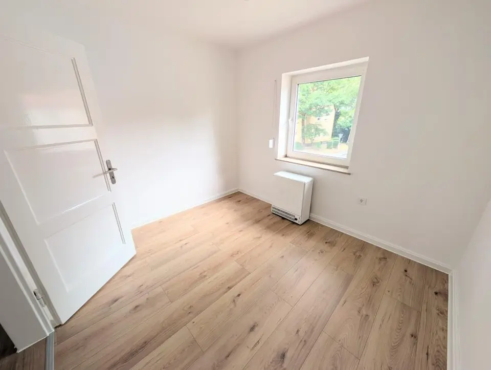3 Zimmer Wohnung mit 59 m² in Marl – Bild 9
