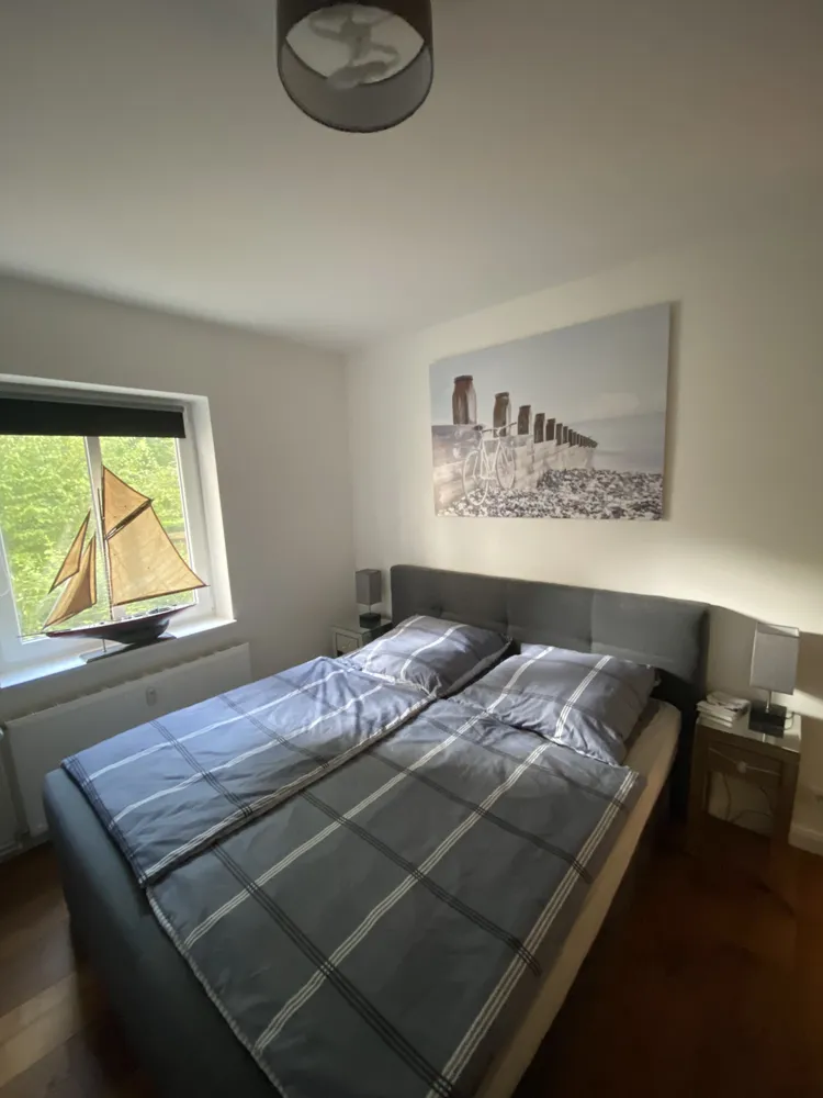 2 Zimmer Wohnung mit 48 m² in Rostock – Bild 9