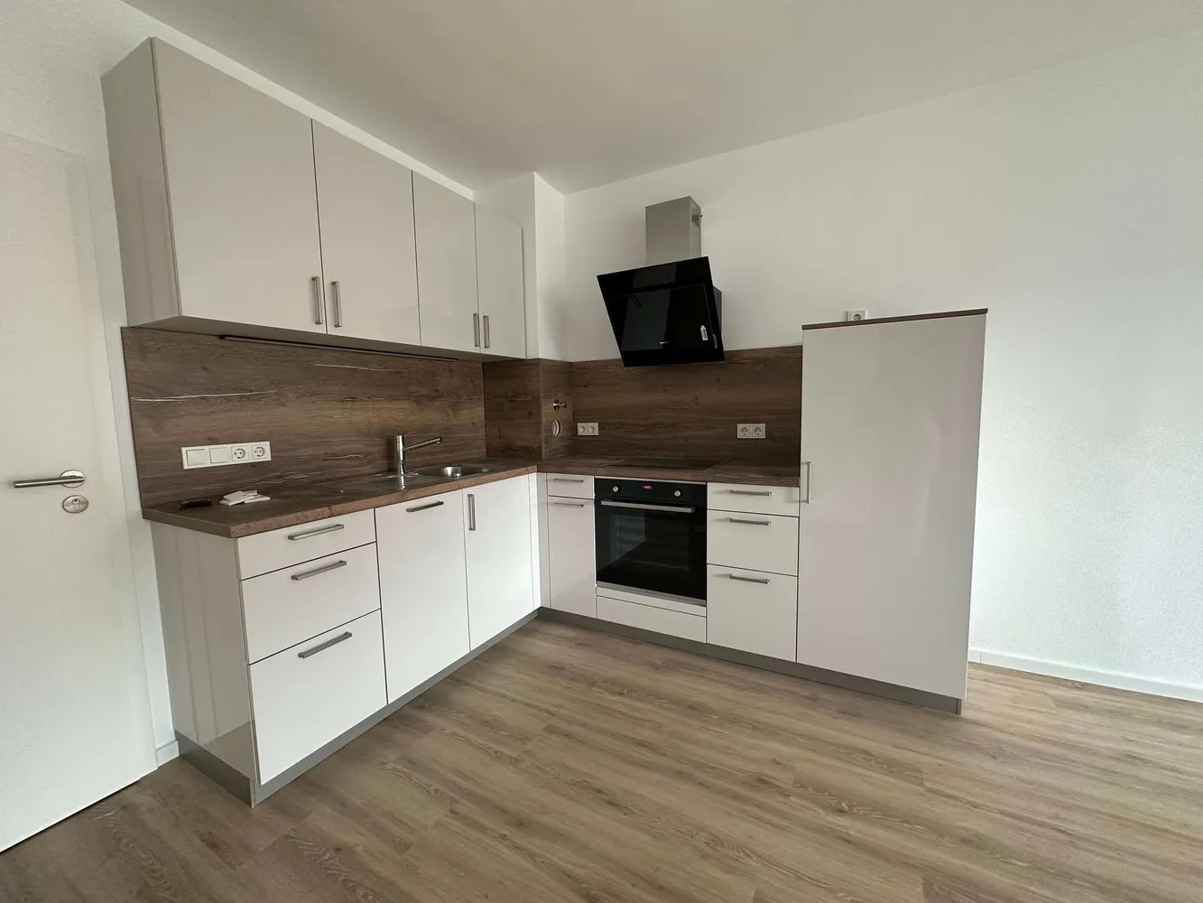 2 room apartment with 58 m² in Gießen – Photo 4