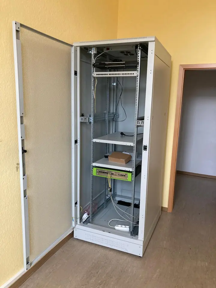 6 Zimmer Wohnung mit 163 m² in Dessau-Roßlau – Bild 9