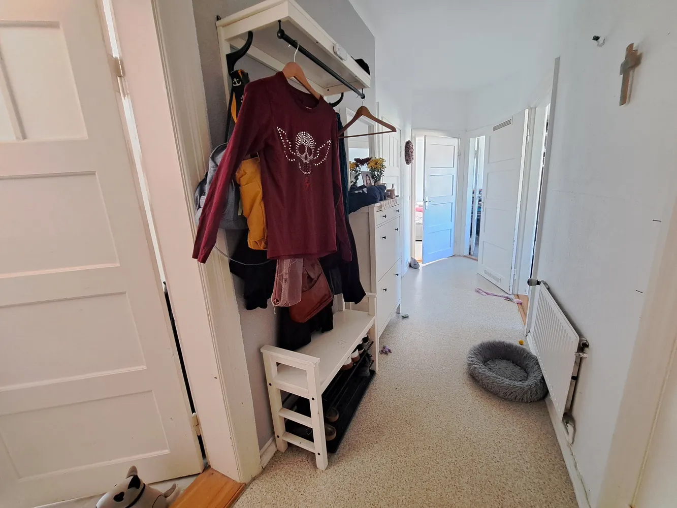 4 Zimmer Wohnung mit 89 m² in Bremerhaven – Bild 11