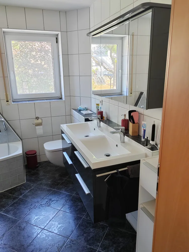 4 Zimmer Wohnung mit 130 m² in Göppingen – Bild 11