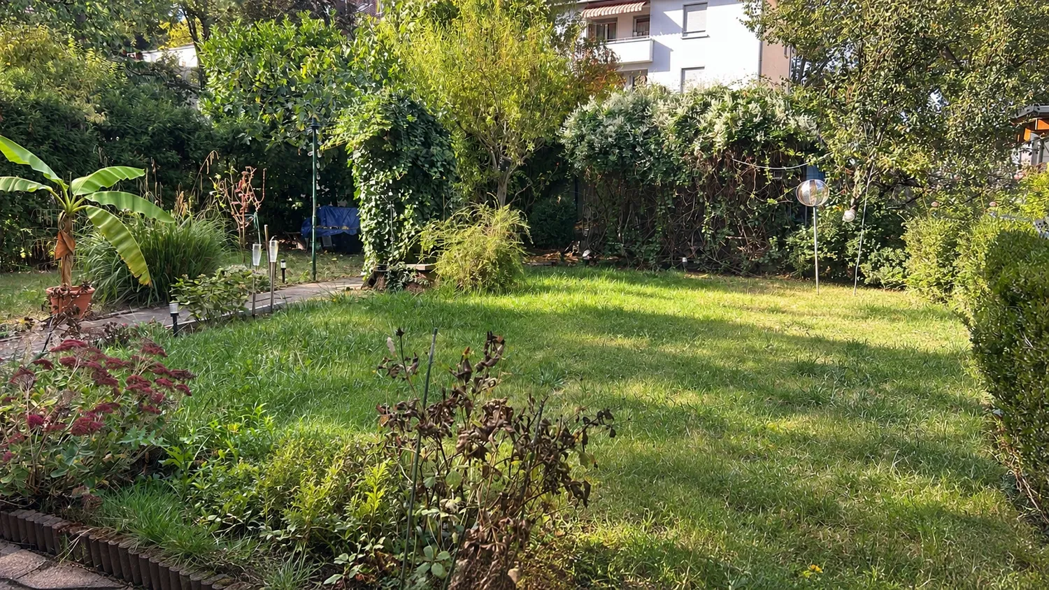 1 room apartment with 26 m² in Mannheim – Photo 10