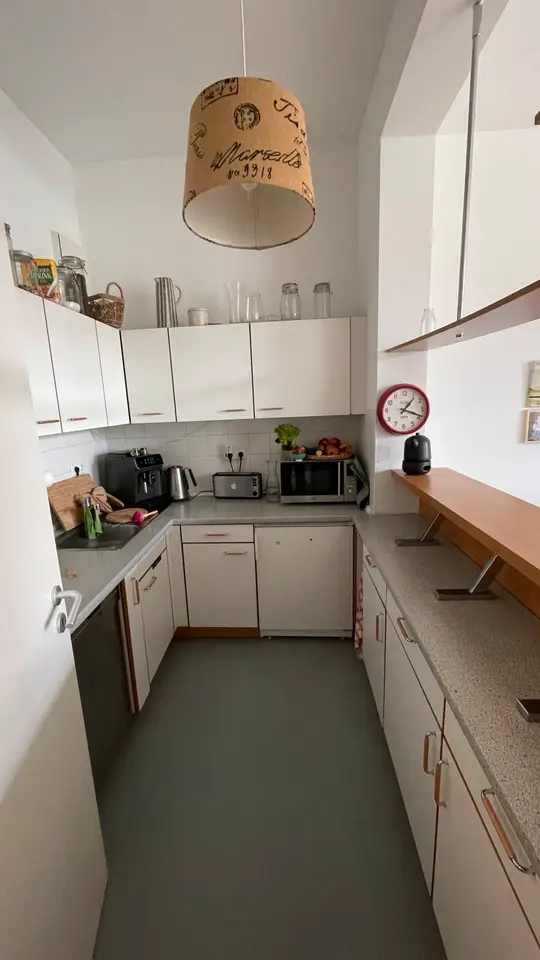 3 Zimmer Wohnung mit 85 m² in Leipzig – Bild 10