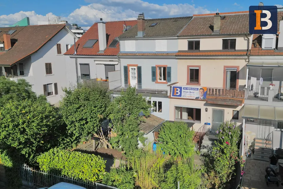 2 room apartment with 19 m² in Lörrach – Photo 9