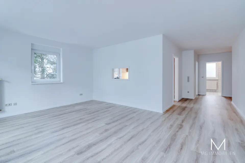 2 Zimmer Wohnung mit 88 m² in Kaiserslautern – Bild 5