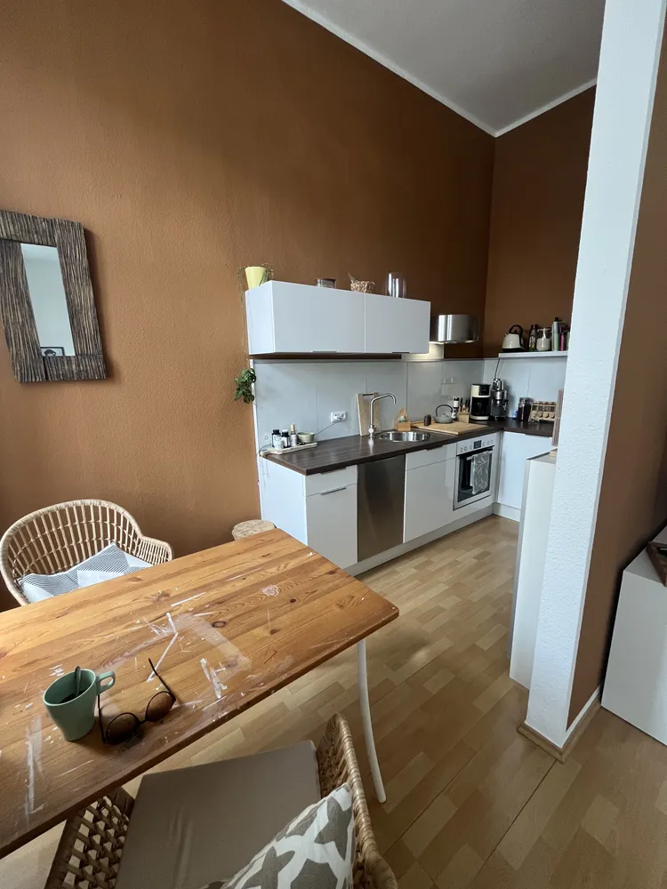 2 Zimmer Wohnung mit 61 m² in Mönchengladbach – Bild 9