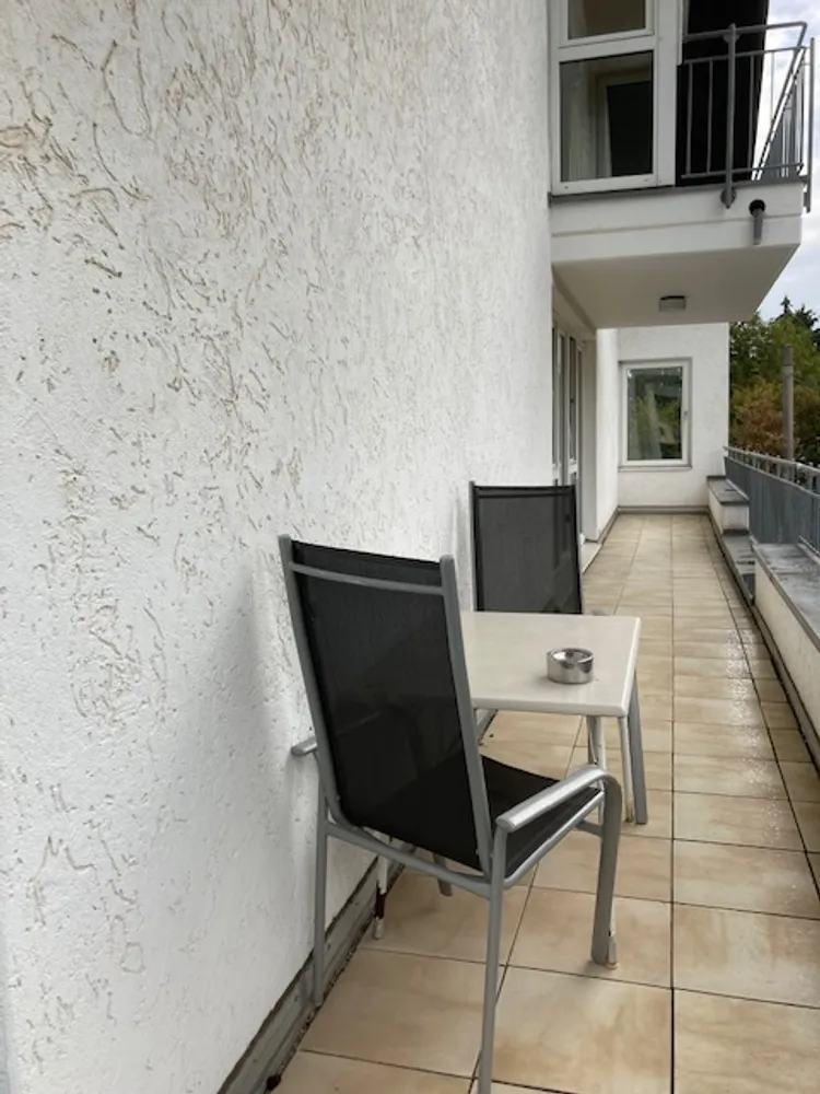 2 room apartment with 65 m² in Bonn – Photo 6