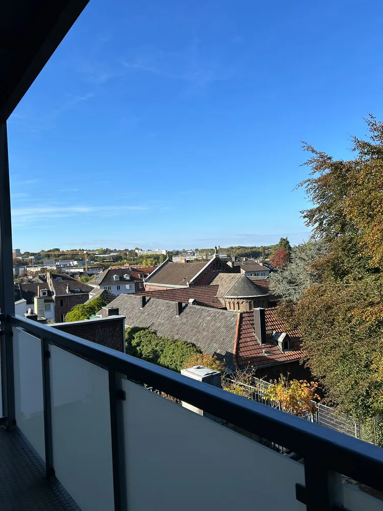 3 Zimmer Wohnung mit 79 m² in Aachen – Bild 2