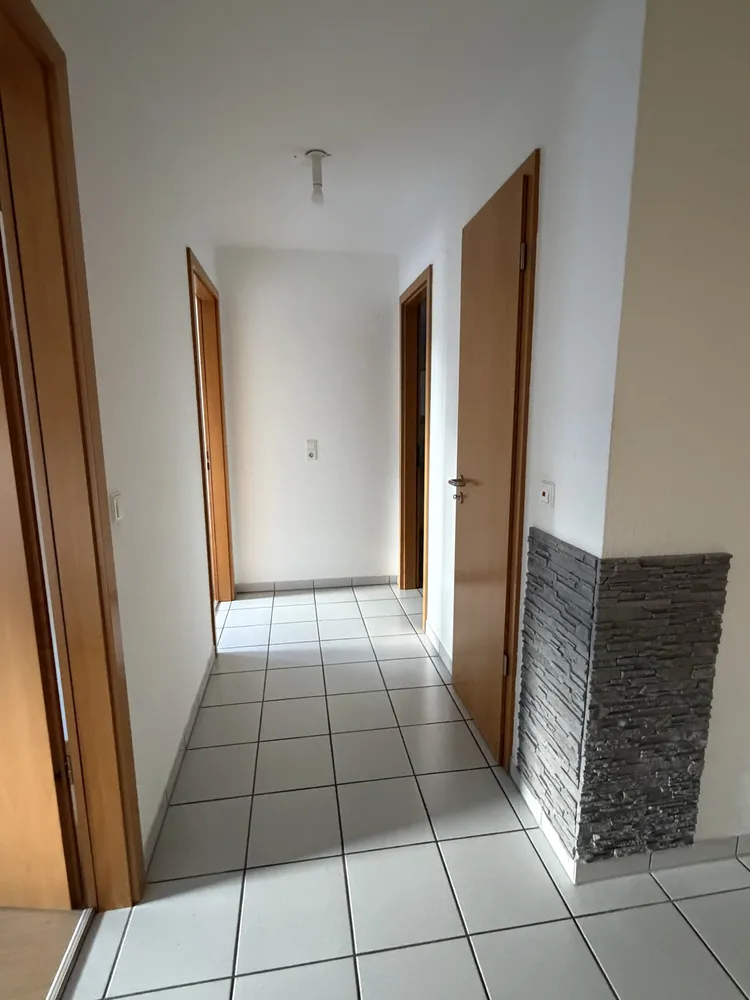 3 Zimmer Wohnung mit 89 m² in Schwetzingen – Bild 3