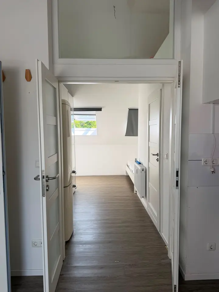 2 Zimmer Wohnung mit 33 m² in Viersen – Bild 10