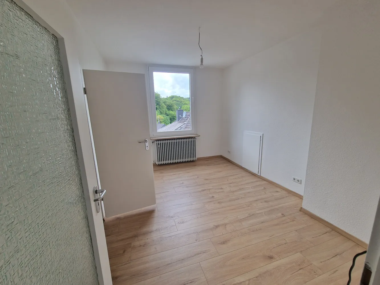 3 Zimmer Wohnung mit 71 m² in Wuppertal – Bild 1