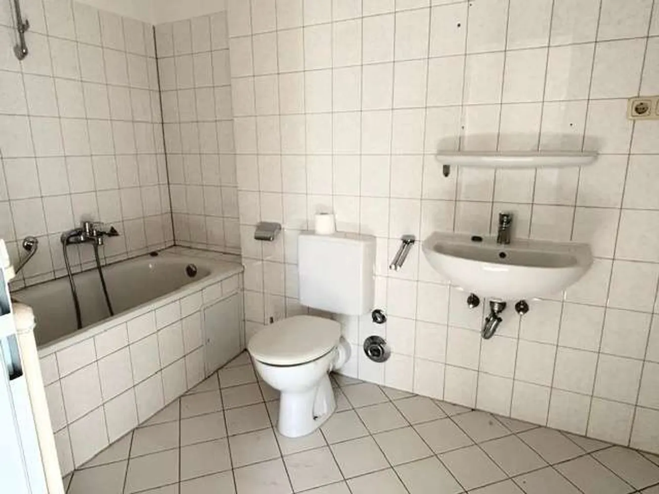 3 Zimmer Wohnung mit 68 m² in Borna – Bild 10