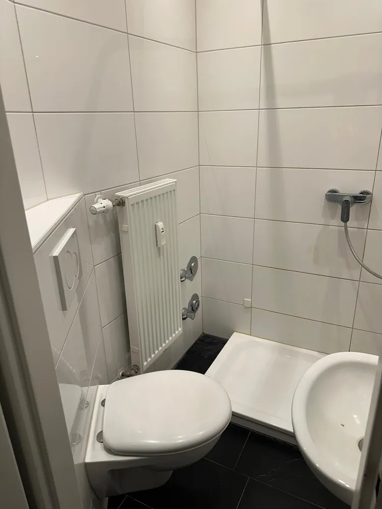 1 Zimmer Wohnung mit 21 m² in Frankfurt am Main – Bild 3