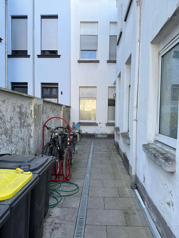 2 Zimmer Wohnung mit 50 m² in Krefeld – Bild 6