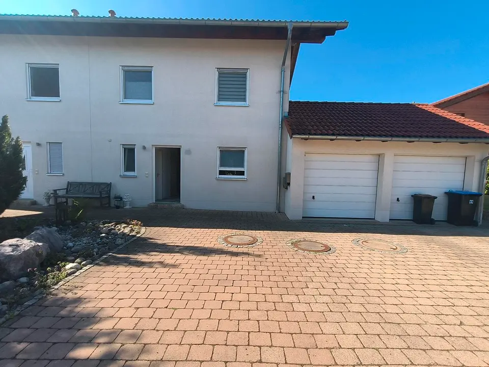 4 Zimmer Haus mit 135 m² in Traunstein – Bild 2