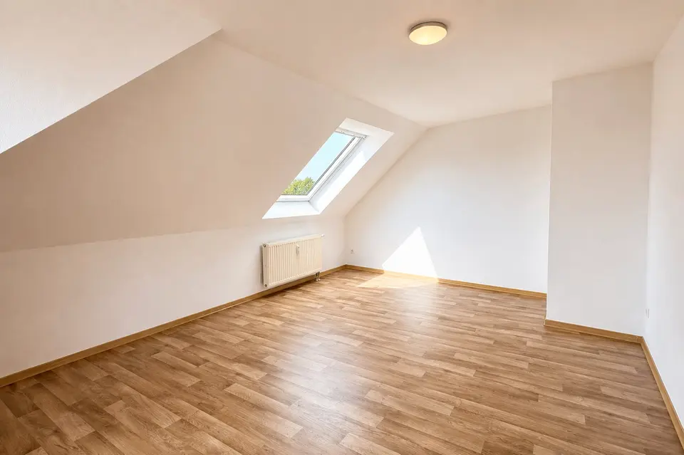 2 Zimmer Wohnung mit 51 m² in Köthen – Bild 2