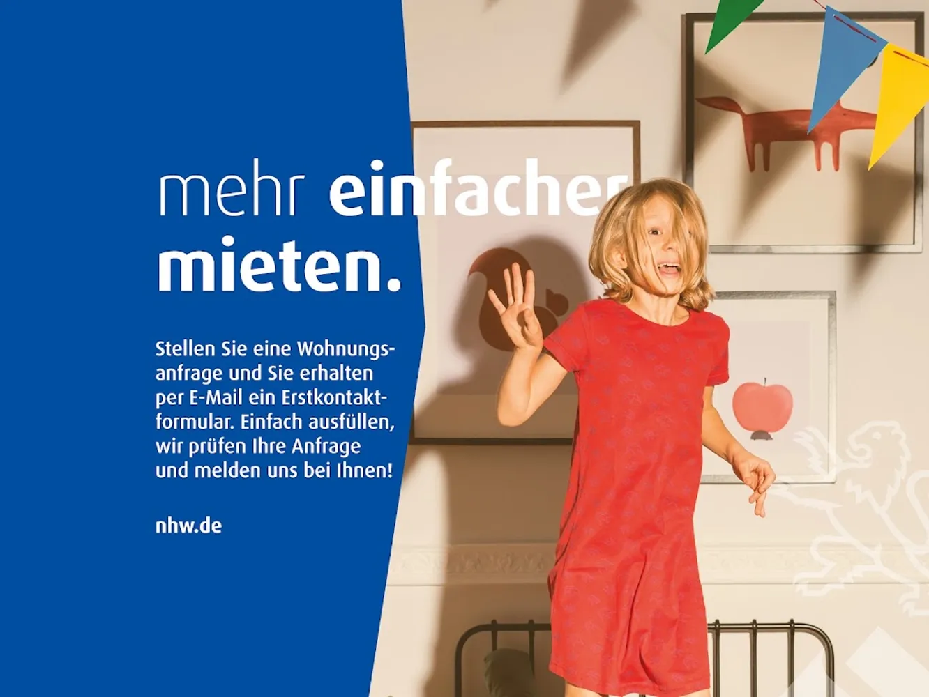 3 Zimmer Wohnung mit 60 m² in Kassel – Bild 3