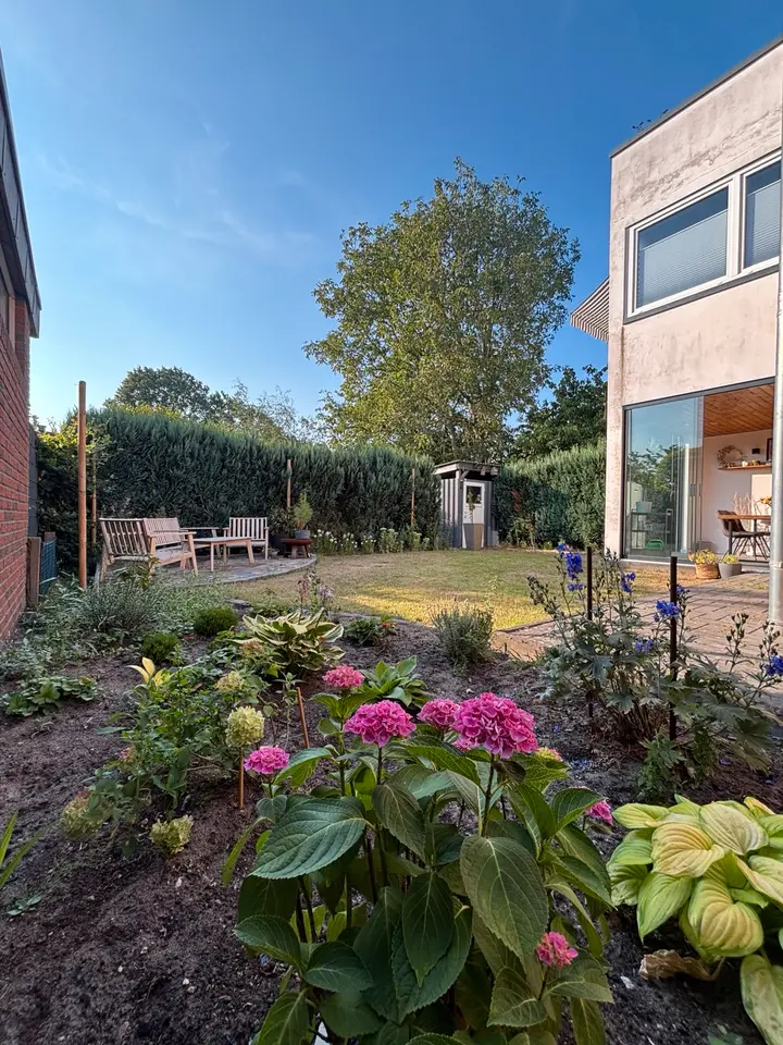 3 Zimmer Wohnung mit 80 m² in Lingen – Bild 4