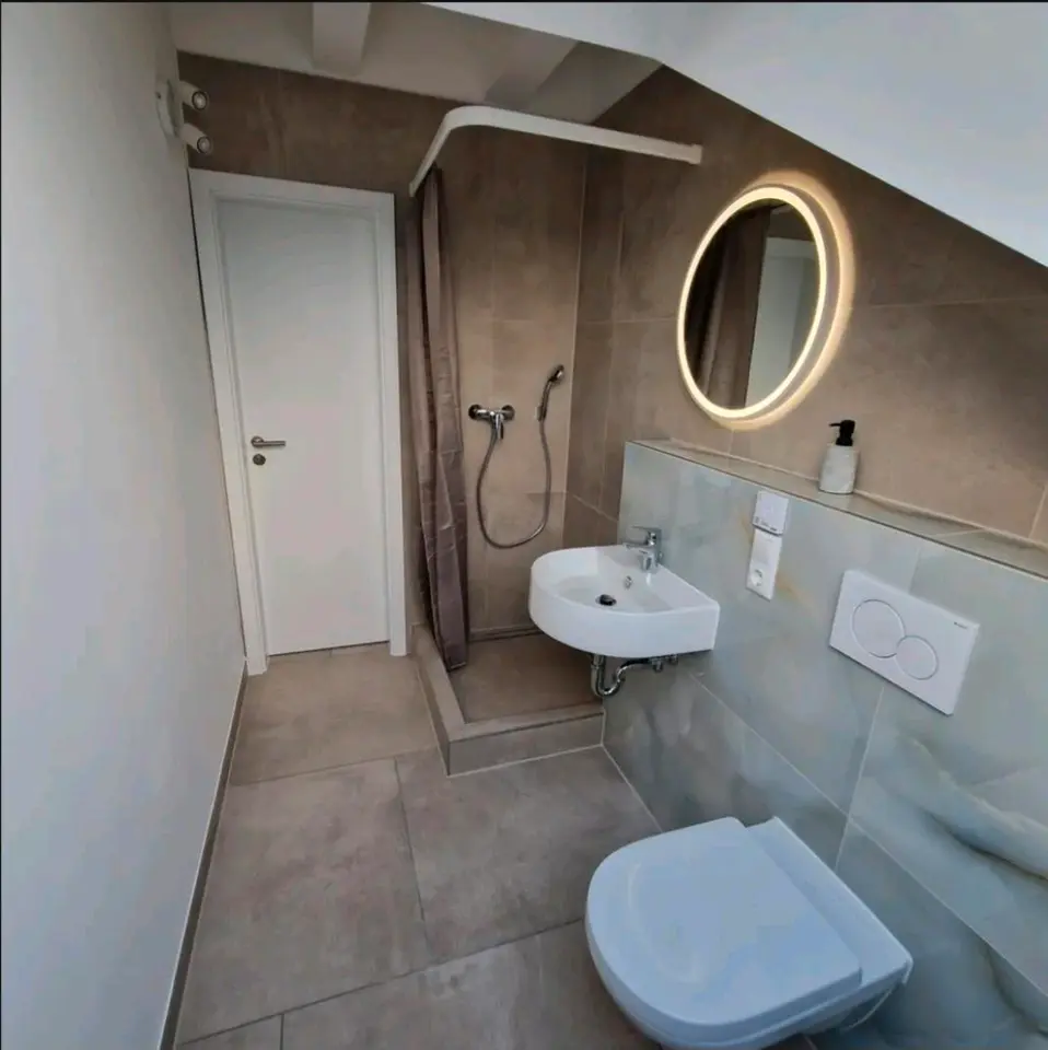 WG-Zimmer mit 12 m² in Frankfurt am Main – Bild 5