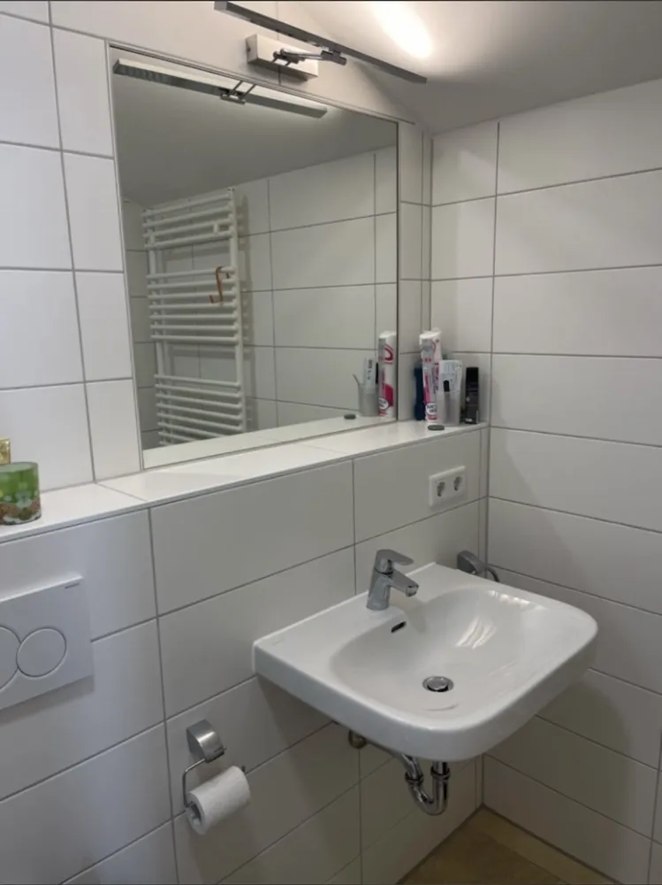 1 Zimmer Wohnung mit 34 m² in Augsburg – Bild 5