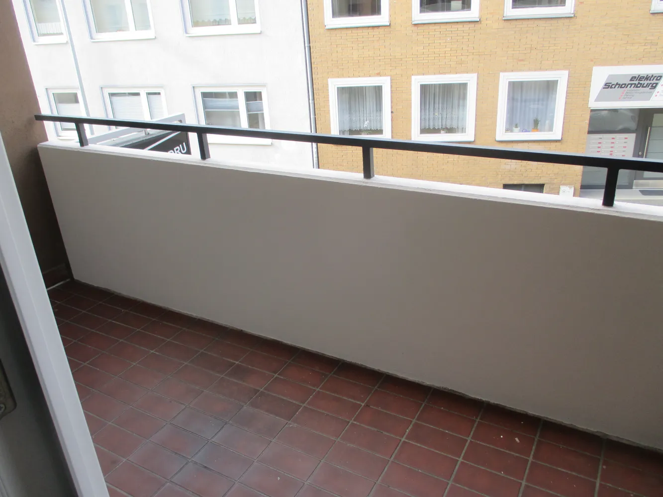 1 room apartment with 33 m² in Brunswick – Photo 8