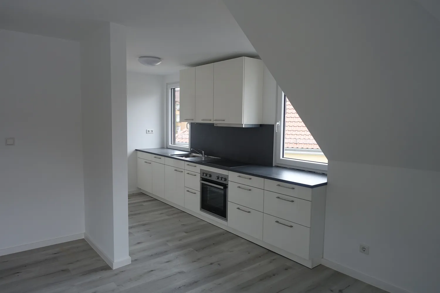 2 Zimmer Wohnung mit 52 m² in Gießen – Bild 10
