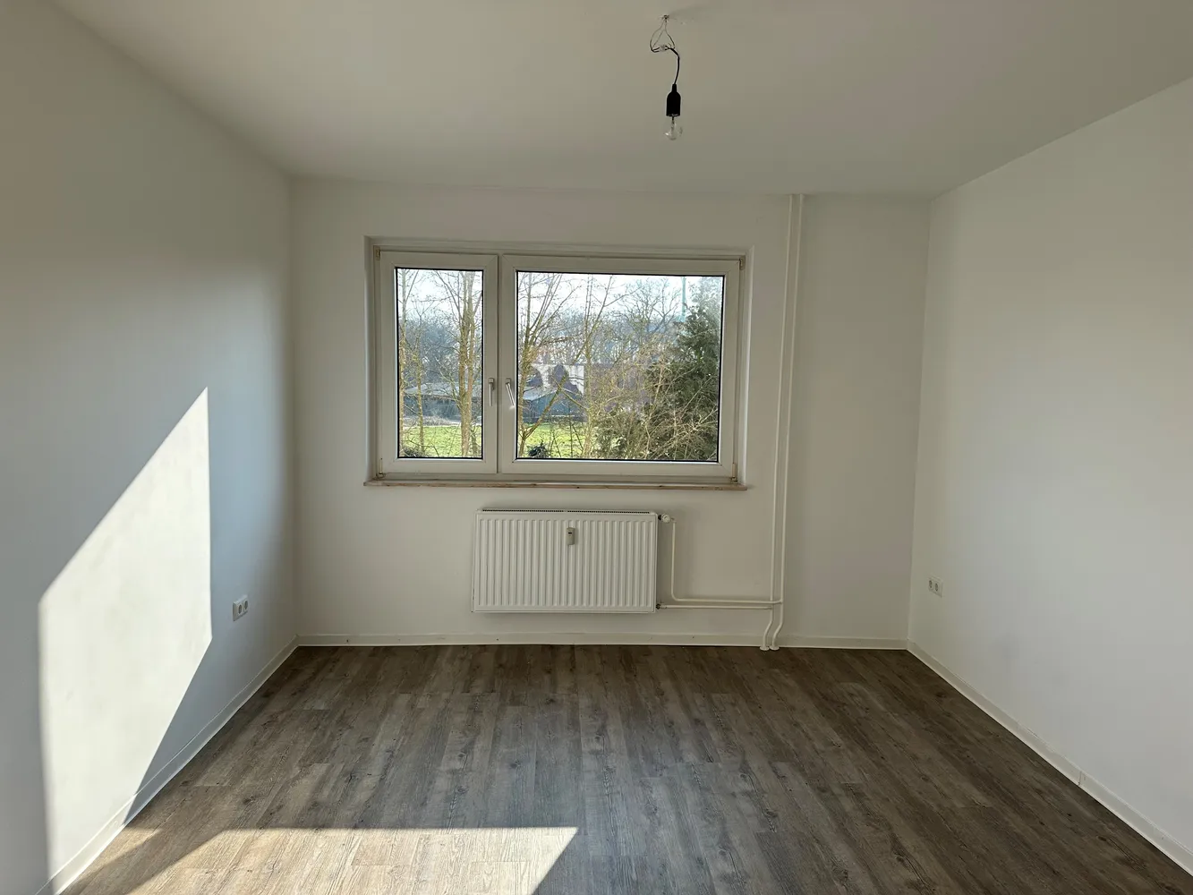 2 Zimmer Wohnung mit 45 m² in Bremen – Bild 8
