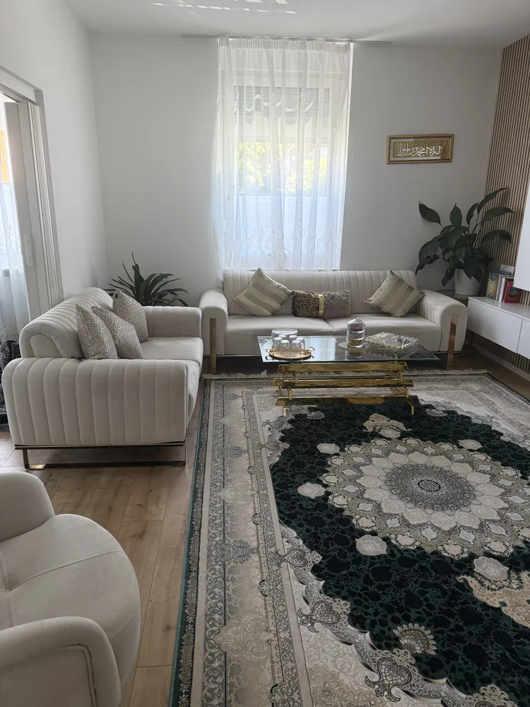4 Zimmer Wohnung mit 93 m² in Frankfurt am Main – Bild 5