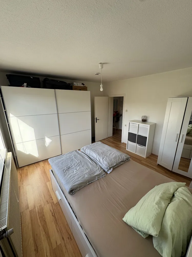 2 Zimmer Wohnung mit 52 m² in Osnabrück – Bild 3