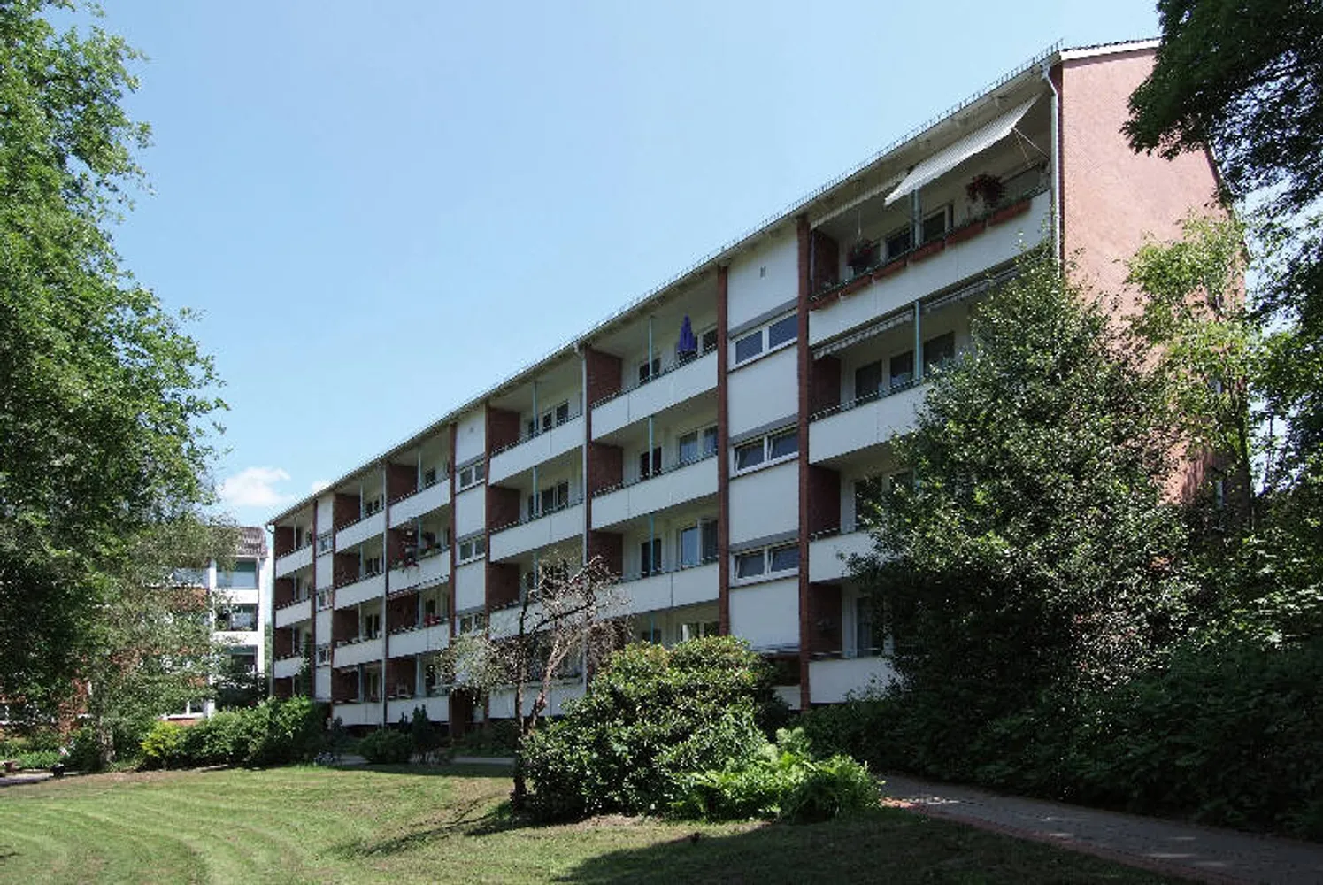 2 Zimmer Wohnung mit 51 m² in Bremen – Bild 3
