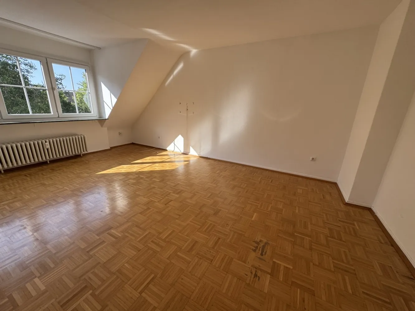 4 Zimmer Wohnung mit 108 m² in Mönchengladbach – Bild 11