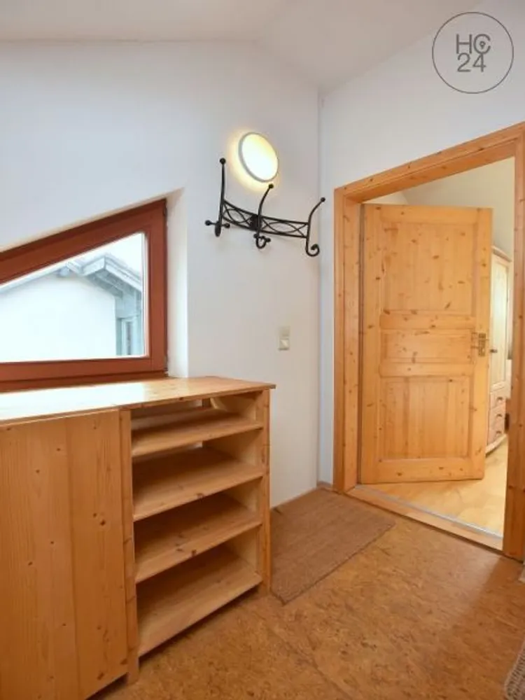 1 Zimmer Wohnung mit 20 m² in Stuttgart – Bild 8