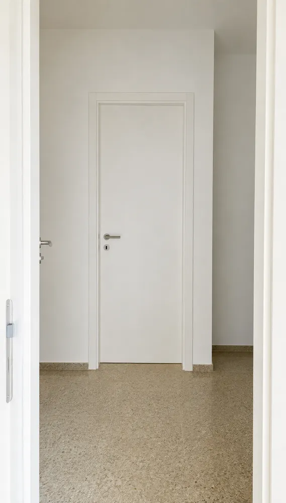 4 Zimmer Wohnung mit 130 m² in Frankfurt am Main – Bild 9