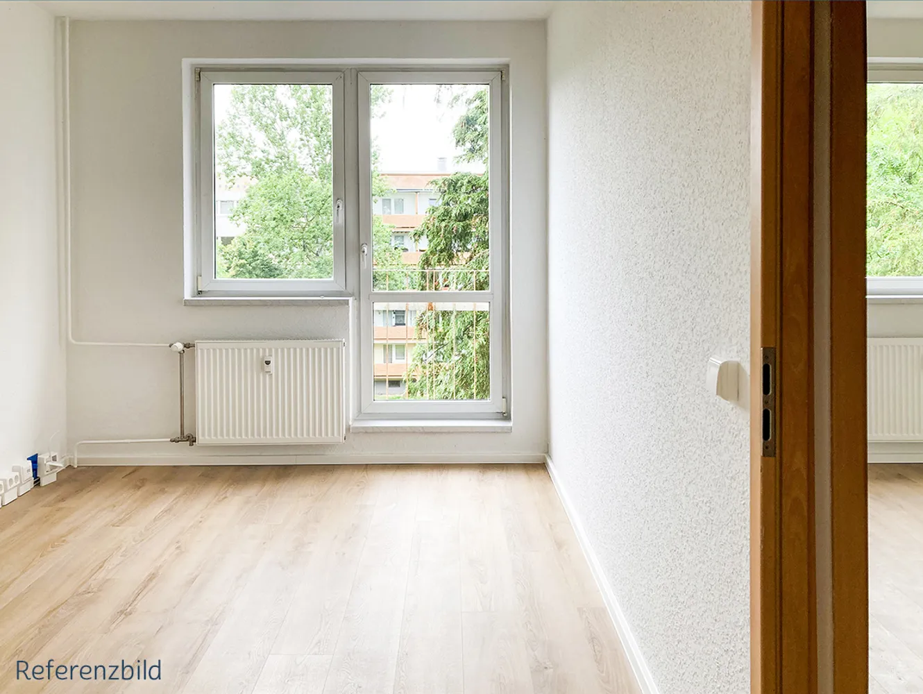 3 Zimmer Wohnung mit 63 m² in Leipzig – Bild 6