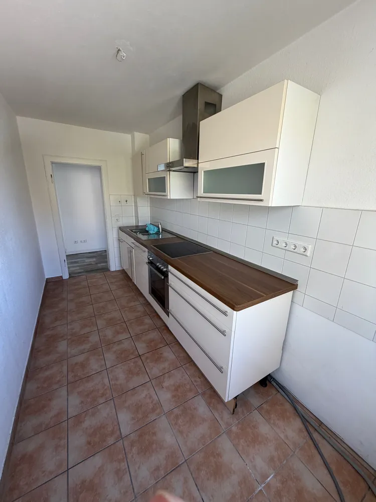 3 Zimmer Wohnung mit 60 m² in Hannover – Bild 2