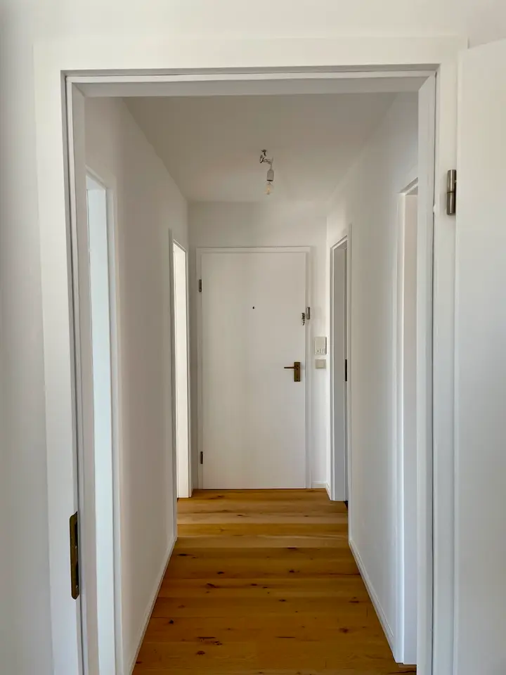3 Zimmer Wohnung mit 70 m² in Minden – Bild 3