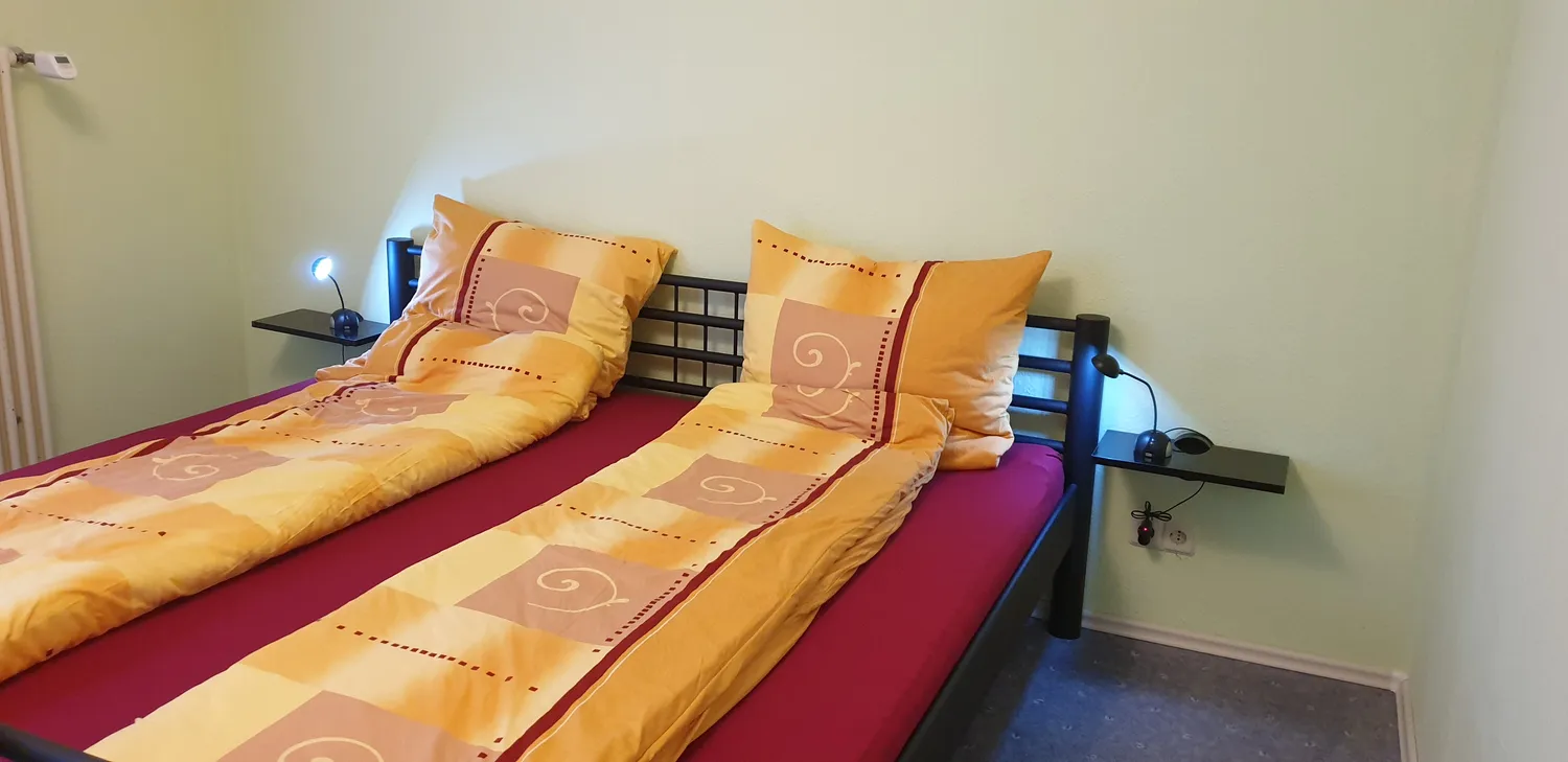 3 Zimmer Wohnung mit 60 m² in Darmstadt – Bild 10