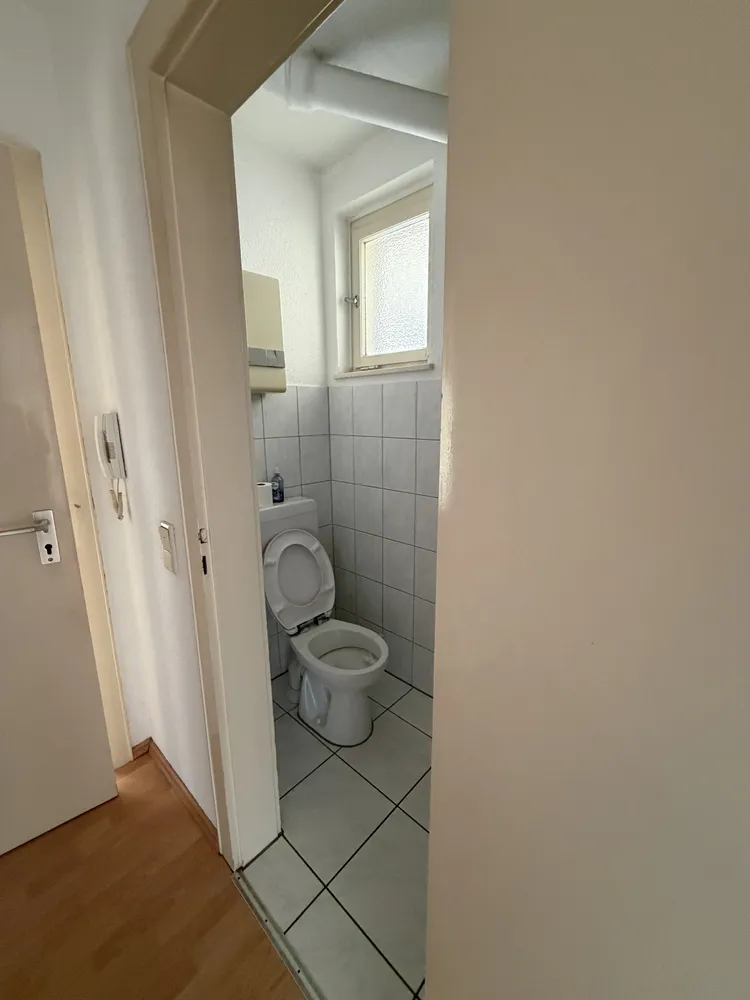 3 Zimmer Wohnung mit 52 m² in Krefeld – Bild 8
