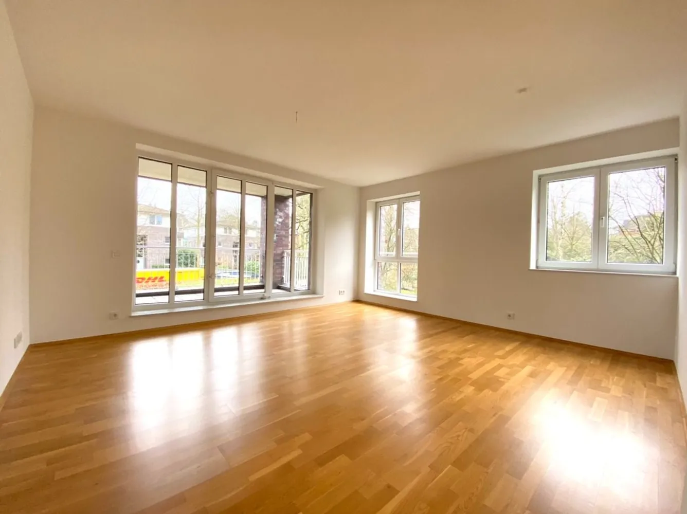 3 Zimmer Wohnung mit 82 m² in Hamburg – Bild 4