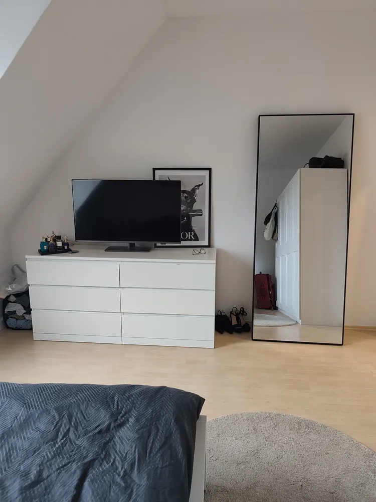 3 Zimmer Wohnung mit 65 m² in Hannover – Bild 12