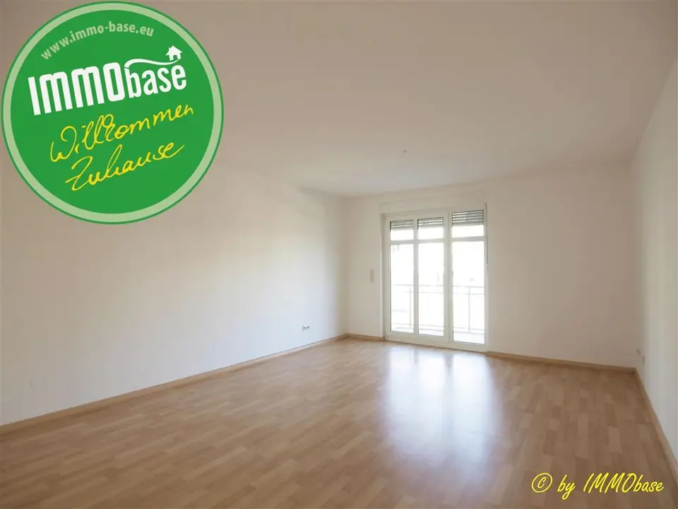 2 Zimmer Wohnung mit 73 m² in Mittweida – Bild 9