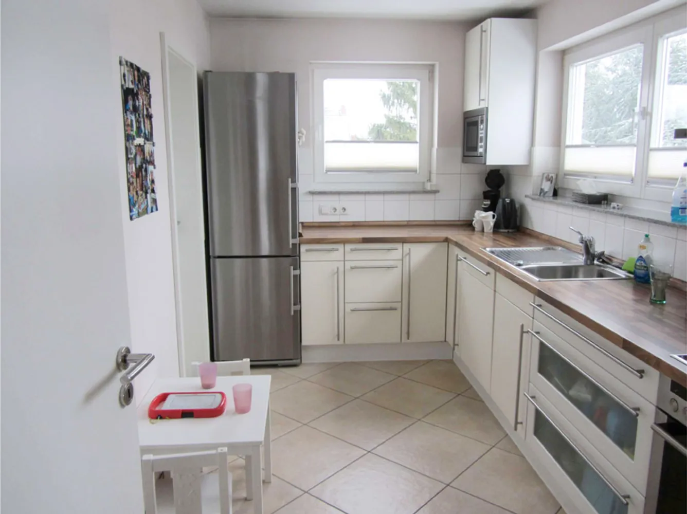 4 room apartment with 158 m² in Königswinter – Photo 2
