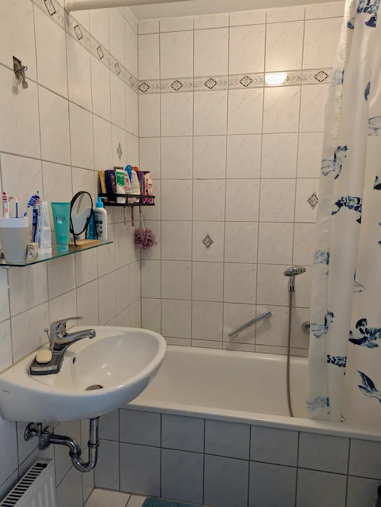 2 Zimmer Wohnung mit 50 m² in Nürnberg – Bild 8