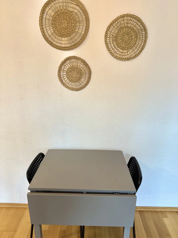 2 room apartment with 43 m² in Dresden – Photo 5