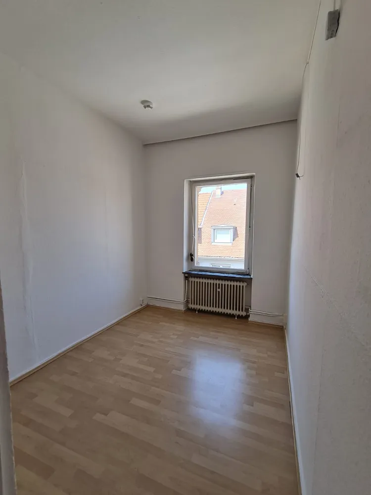 5 Zimmer Wohnung mit 110 m² in Karlsruhe – Bild 5