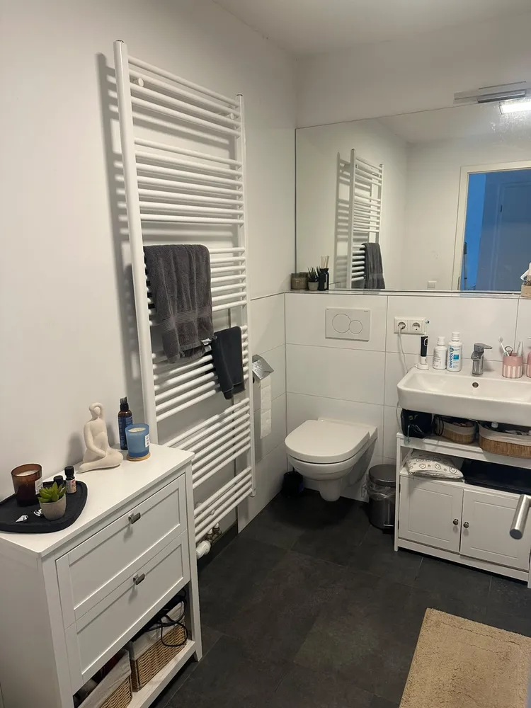 3 Zimmer Wohnung mit 63 m² in Leipzig – Bild 7