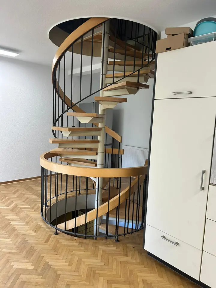 Studio mit 20 m² in Emmerich am Rhein – Bild 6