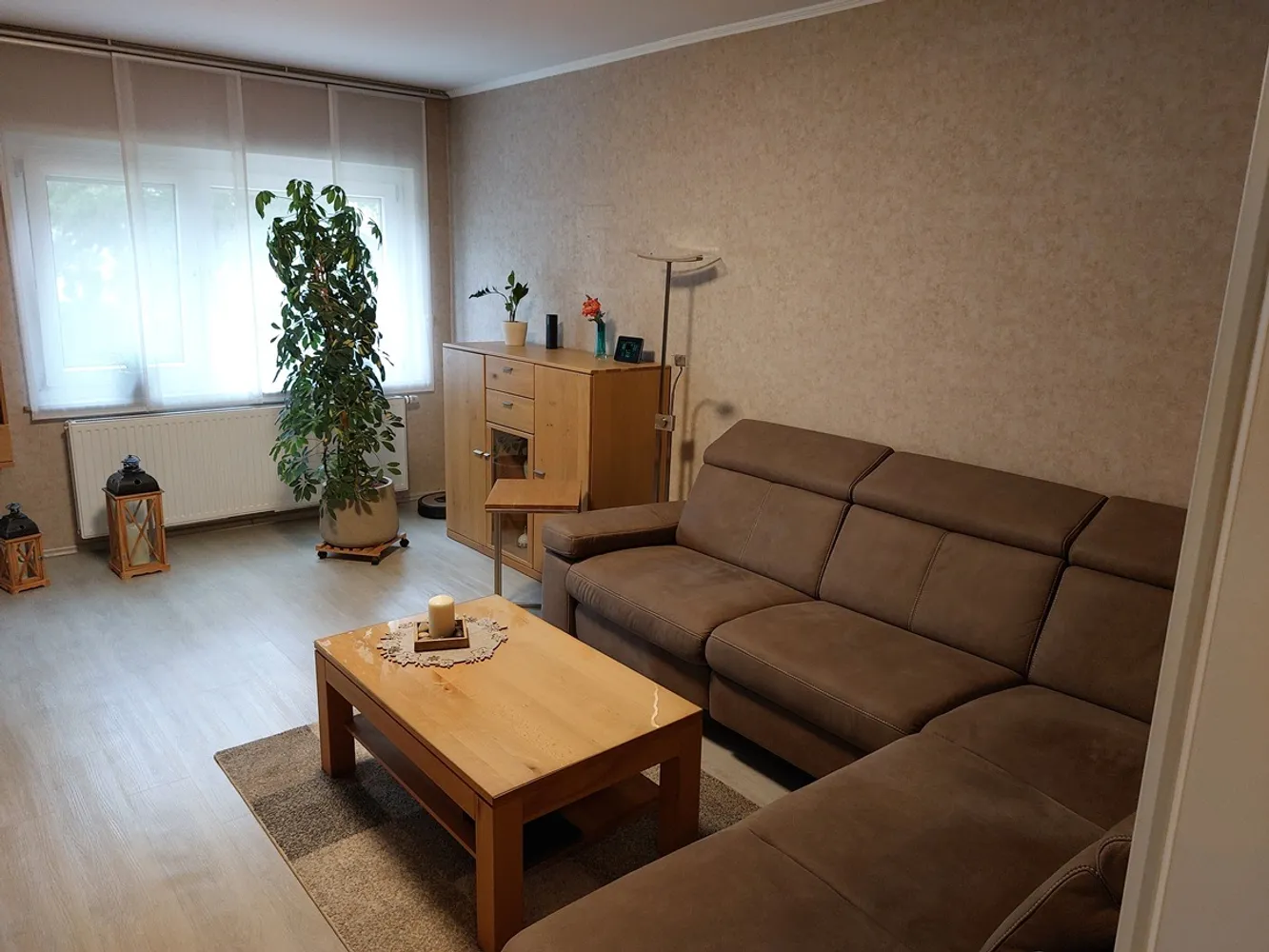 3 Zimmer Wohnung mit 67 m² in Köln – Bild 3