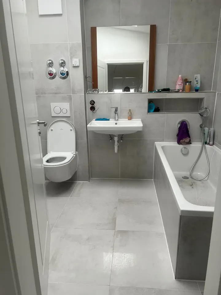 3 Zimmer Wohnung mit 78 m² in Pulheim – Bild 4